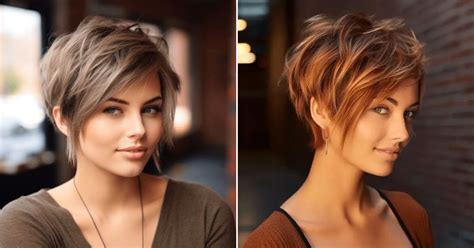 Flattering Short Hairstyles For Every Women Trending Page