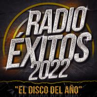 Radio Xitos El Disco Del A O Various Artists
