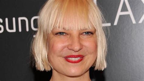 Sia Nude Photos Singer Tweets Legendary Response To Leak Daily Telegraph