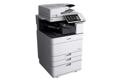 After downloading and installing canon ir adv c5030 ufr ii xps, or the driver installation manager, take a few minutes to send us a report: Canon Printer driver Information - Canon IT Support