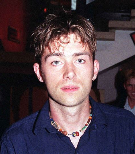 How Much Britpop Icons Have Changed Since The 90s Damon Albarn