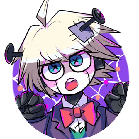 We hope you enjoy our growing collection of hd images. kokichi oma icons | Tumblr