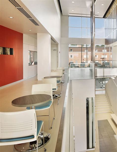 Pocono Medical Center Usa Hospital Interior Design On Love That Design