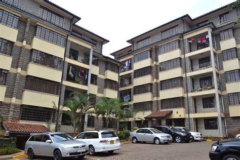 Want to sell or rent your kuching property? 3 Bedroom Apartment For Sale | Kileleshwa (Kenya ...