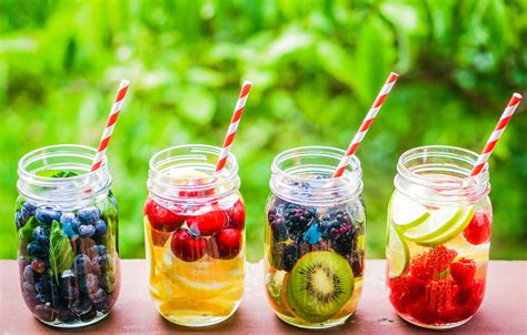 10 Delightful Fruit Infused Waters To Try Right Now
