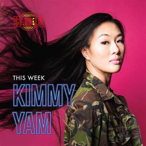 keeping up with kimmy interview with huffpost asian voices editor kimmy yam 6 99 per pound