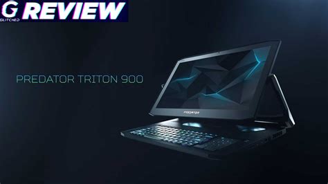 Acer Predator Triton 500 Wallpaper