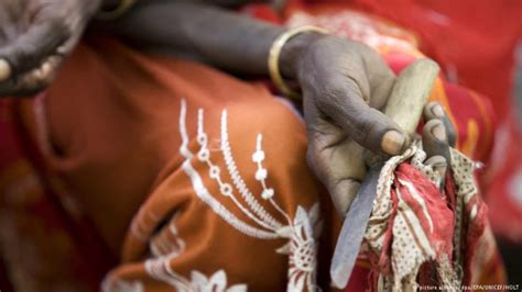 Female Genital Mutilation A Silent Killer Infomigrants