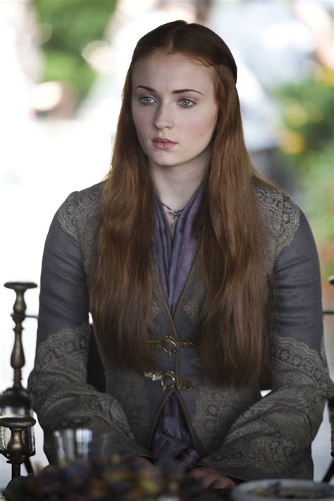 Sansa Stark Still From Game Of Thrones Season 3 Game Of Thrones Dresses Game Of Thrones