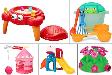 15 Best Outdoor Toys For Toddlers A Complete Buyers Guide Baby