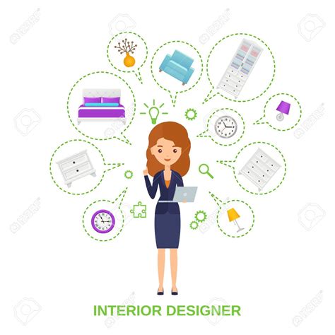 Interior Designer Clipart 10 Free Cliparts Download Images On