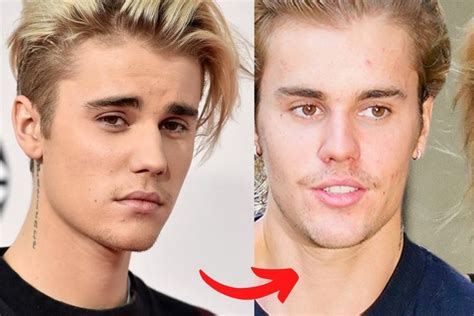 Pictures Of Justin Bieber Without Makeup Saubhaya Makeup