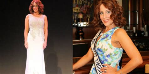 Sarah White Won A Major Beauty Pageant While Battling Stage Iv Cancer