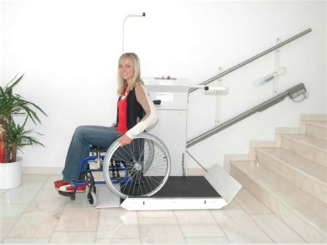 Wheelchair Lifts Illinois Inclined Platform Lifts Nationwide Lifts