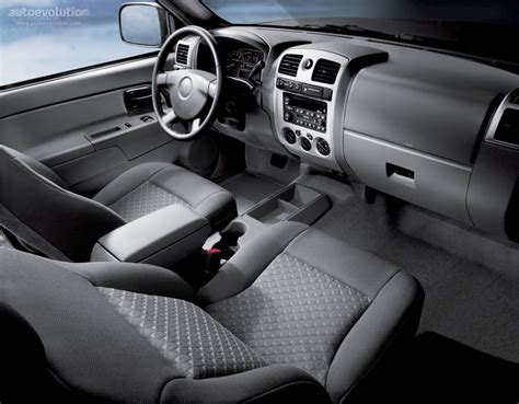 Check out info and pictures of the new gmc canyon elevation package. GMC Canyon Double Cab specs & photos - 2004, 2005, 2006 ...