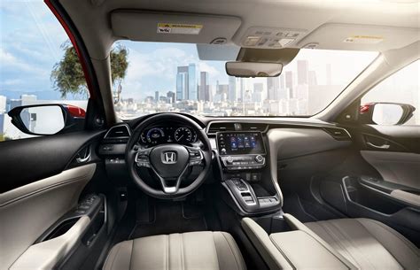 2022 Honda Insight Review Miami Fl Braman Honda