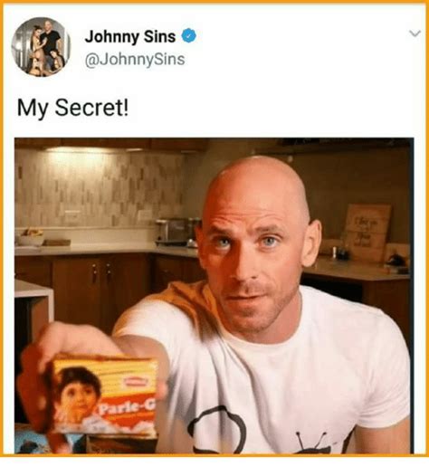 View yt_mvp johnny's fortnite stats, progress and leaderboard rankings. Johnny Sins My Secret! | Meme on ME.ME
