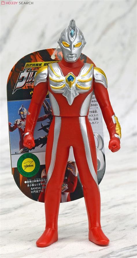Ultra Hero 500 18 Ultraman Max Character Toy Images List