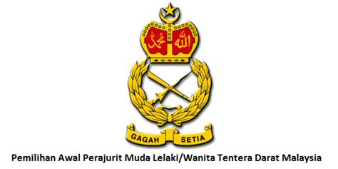 32,836 likes · 13 talking about this. Kerja Kosong Tentera Darat Malaysia (TDM) - JAWATAN KOSONG ...