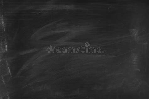 Blackboard Or Chalkboard Stock Image Image Of Gray 218454253