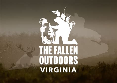 Virginia The Fallen Outdoors