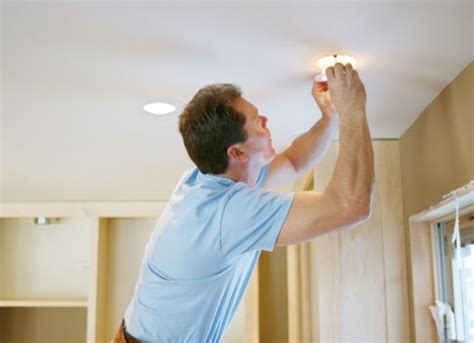 How To Install Recessed Lights In An Existing Ceiling Home Design Ideas