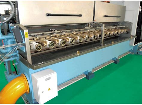 Wire Drawing Machine Yang Ming Machinery Importandexport Co Limited