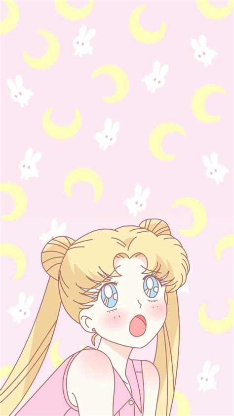 Sailor Moons Sailor Moon Crystal Sailor Moon Usagi Sailor Moon Art Kawaii Anime