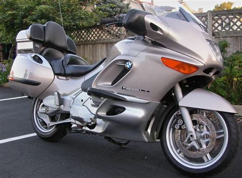 Find great deals on ebay for bmw motorcycle 1600. Buy 1999 BMW K1200LT on 2040-motos
