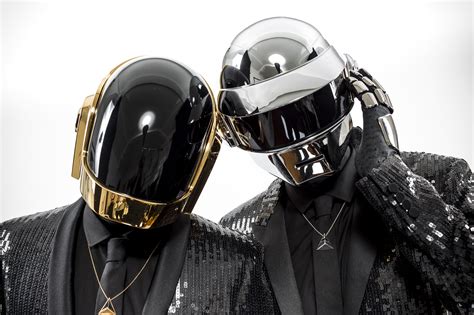 A publicist for the duo confirmed the news to pitchfork, but provided no specific reason for the break up. Daft Punk Gives Fans First Look Into Their Epic GRAMMY Pop ...