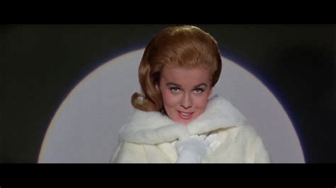 Appreciation Ann Margret In Viva Las Vegas 1964 Youtube