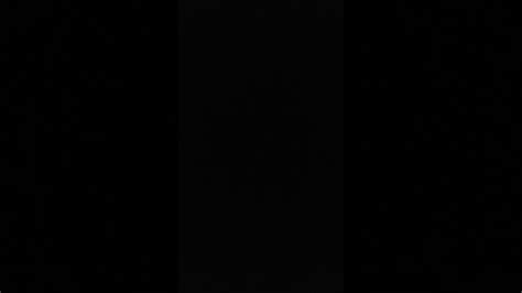 Just A Black Screen Youtube