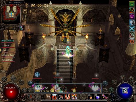 You're in luck 2021 has quite a few games to look forward in playing. RPG Games - Free Multiplayer Online Games - Page 2