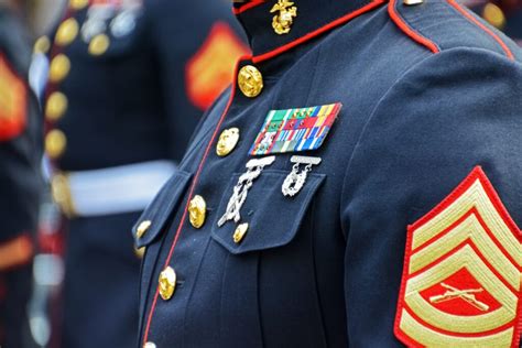 Salaries For Army Captain How I Got The Job