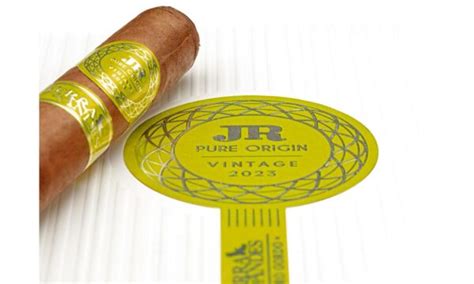 Jr Cigar Releases Jr Pure Origin Terra De Andes Cigarsnob
