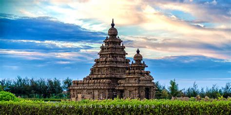 Destinations In Tamil Nadu To Experience History Coming