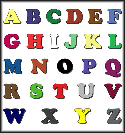 ✓ freie kommerzielle nutzung ✓ keine namensnennung ✓ top qualität. Alphabet | Stefan's Blog