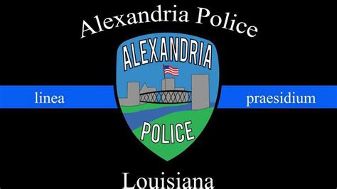 Alexandria Police Officer Arrested For Dwi Following Vehicle Crash