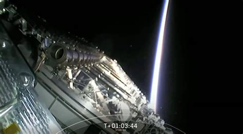 See more of starlink on facebook. SpaceX reaches 100 successful launches with Starlink ...