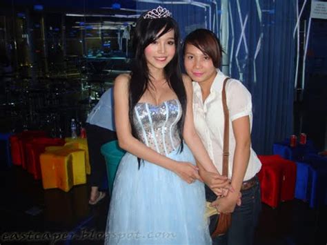 Just Want To Share Some Elly Tran Ha Dressed Like A Princess