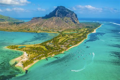 Why Mauritius Is The Perfect Honeymoon Destination Radisson