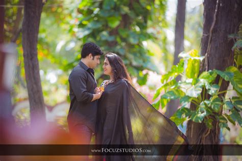 Best Pre Wedding Photography India Focuz Studios