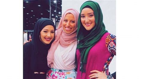 Uma Renovação Do Hijab O Véu Mulçumano Via Instagram Emais Estadão