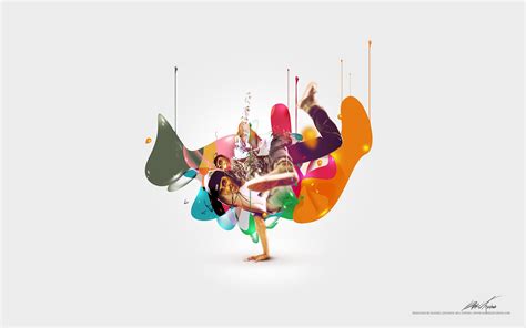 Animated Breakdance 1920x1200 Wallpaper Teahub Io