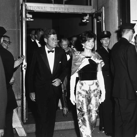 Jackie Kennedy The American Queen Owlcation