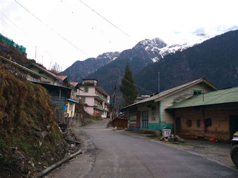 Sikkim A Kingdom Surrounded By Mountains Tripoto