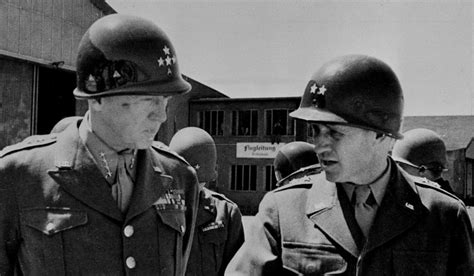 Gen George S Patton Jr Left Commander Of The U S 15th Army And Free Download Nude Photo Gallery