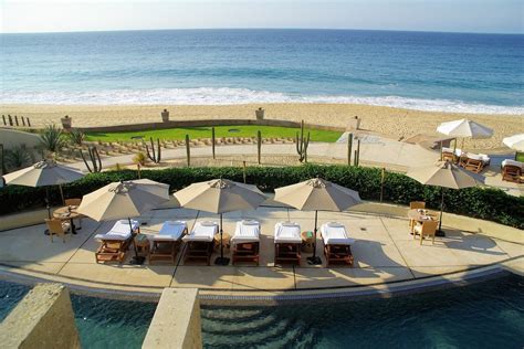 12 All Inclusive Resorts In Cabo That Are Perfect For A