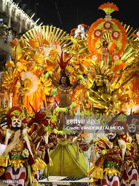 Rio Carnival Nude Photos And Premium High Res Pictures Getty Images