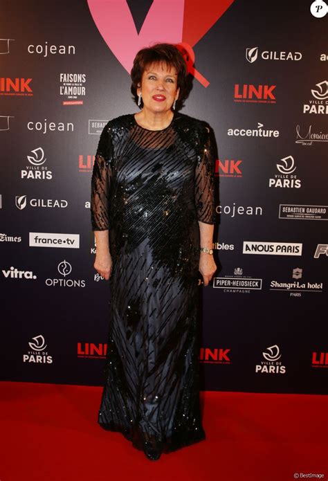 Dans sa question écrite adressée à roselyne bachelot, le député or coup de théâtre : Roselyne Bachelot lors du gala de charité le grand bal ...